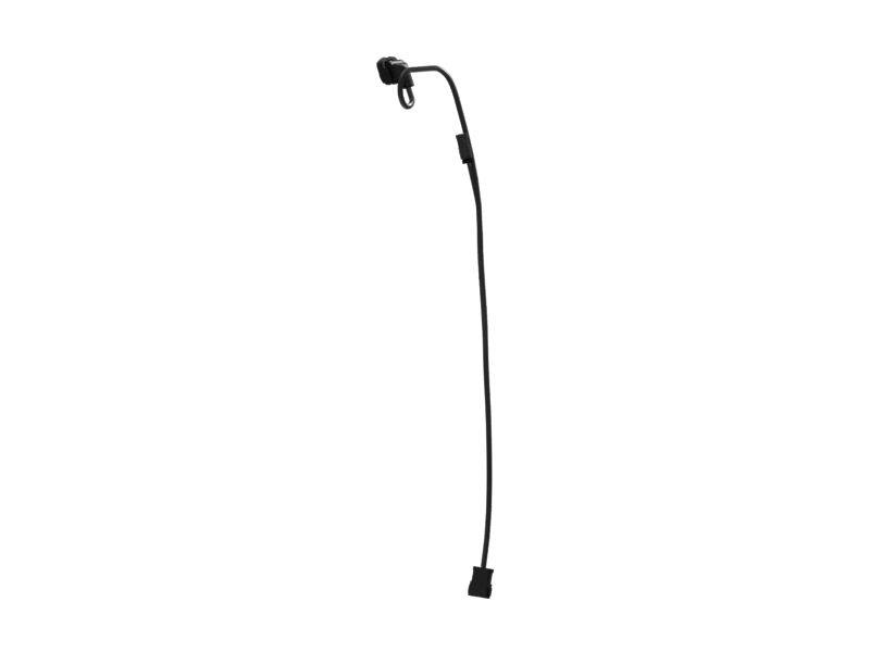 Basic Display Harness