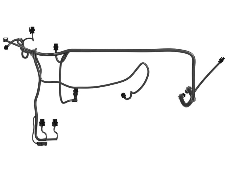 Sensor Wiring Harness