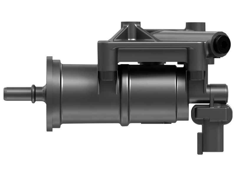 24-Вольтовый топливный насос для перекачки топлива