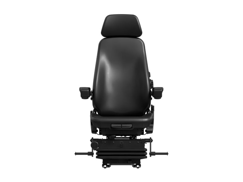 Operator Suspension Seat