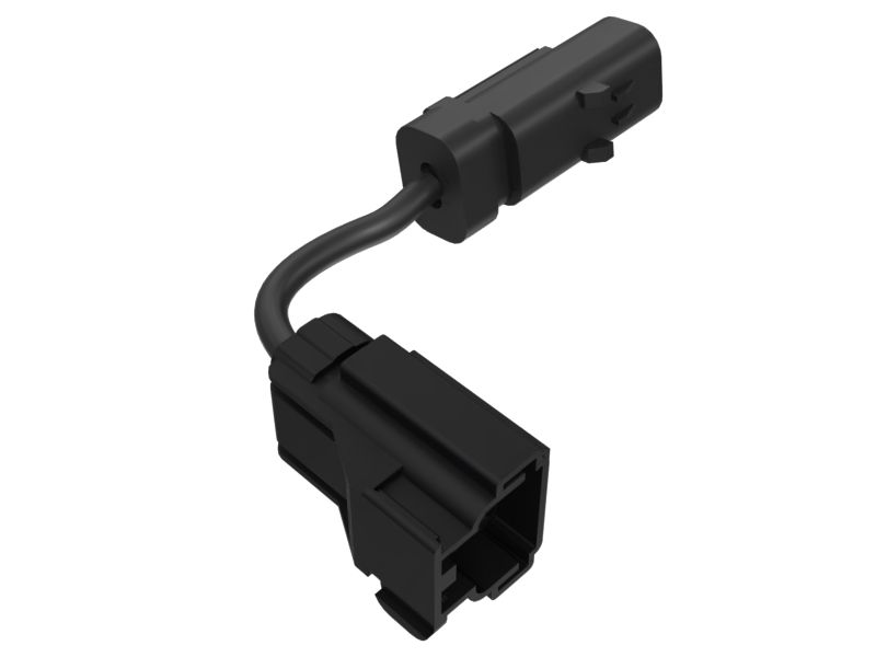 Жгут проводов датчика частоты вращения коробки передач