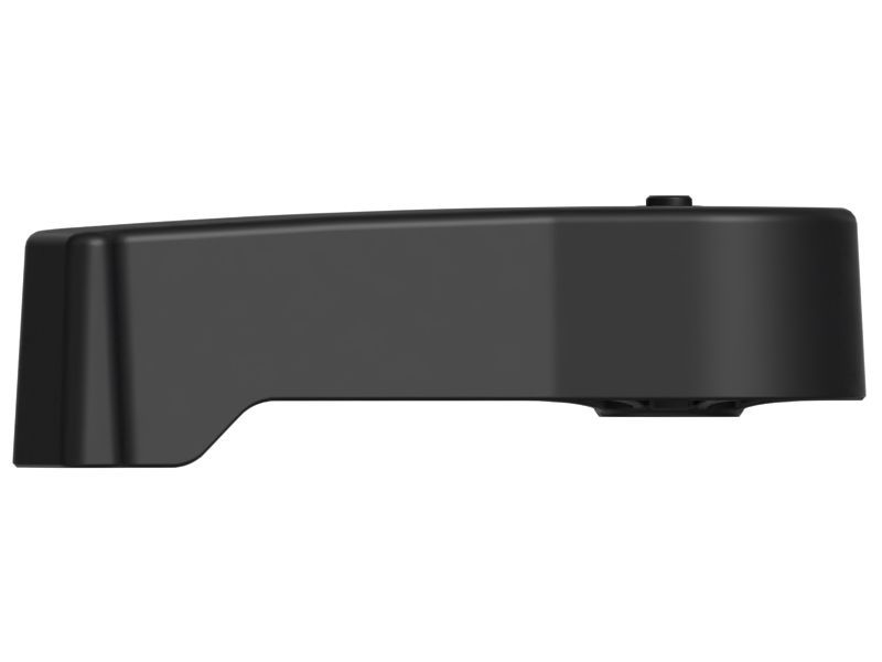 Suspension Seat Recliner Handle