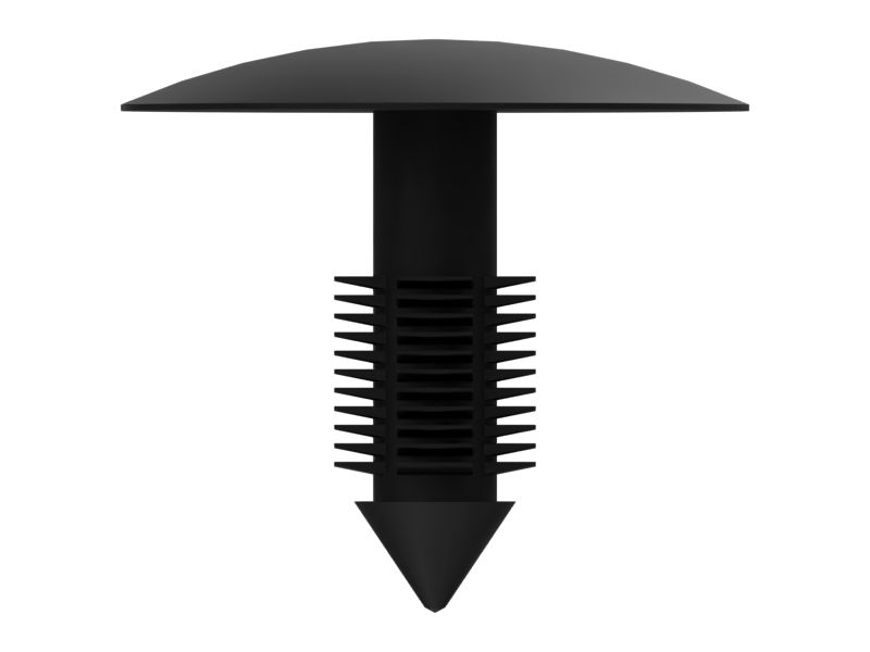 9U-2574: Panel Clip Fastener 9U2574 купить