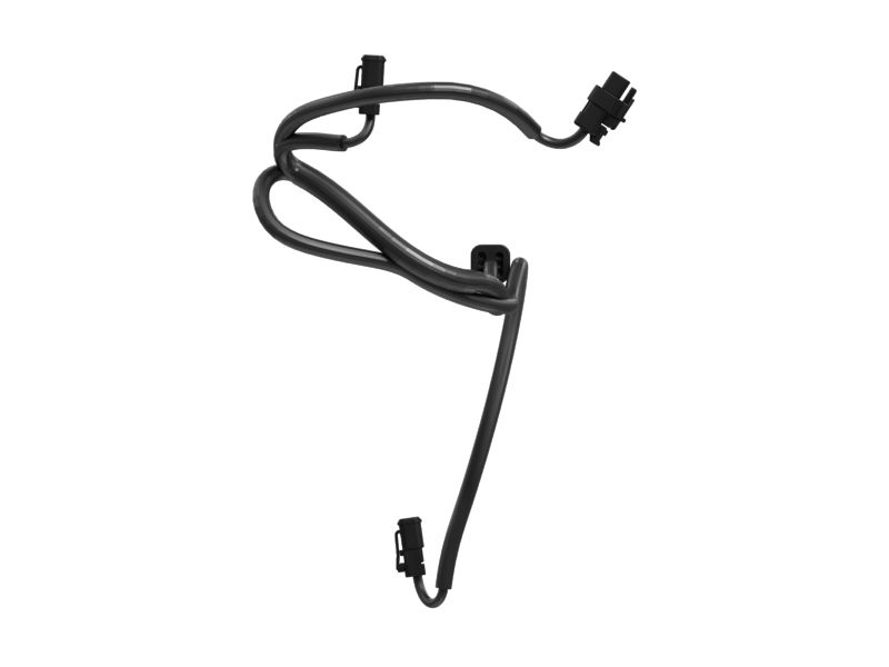 Coupler Lines Harness