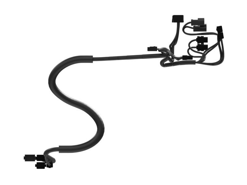Transmission Wiring Harness
