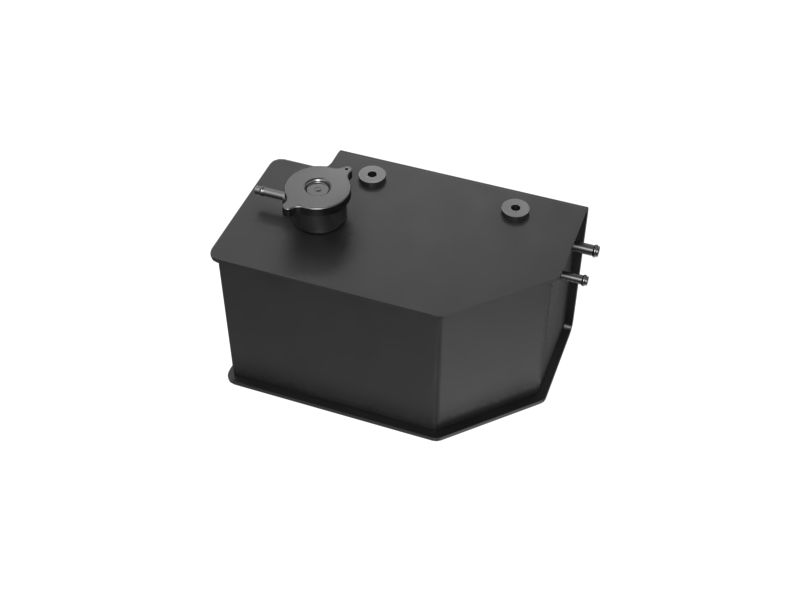 600-2568: Air Conditioner Refrigerant Tank