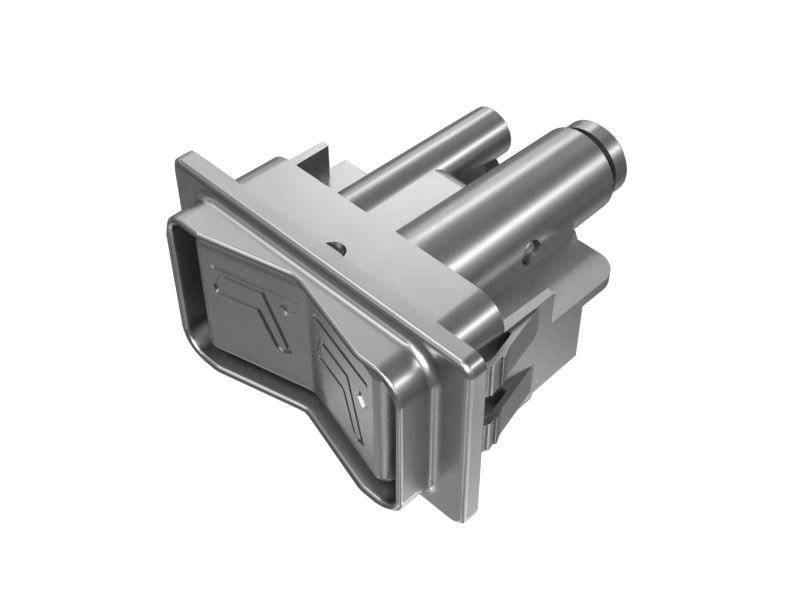 Suspension Rocker Switch