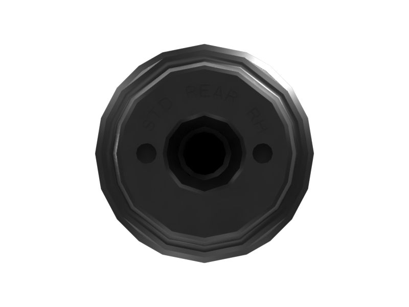 ВАЛ РАСПРЕДЕЛИТЕЛЬНЫЙ ПРАВЫЙ В СБОРЕ