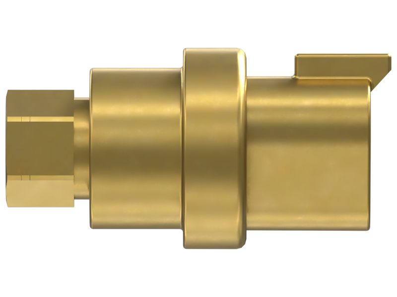 Датчик давления 1135 кПа