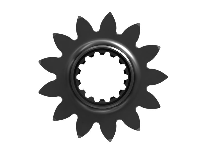 Grapple Pinion Gear