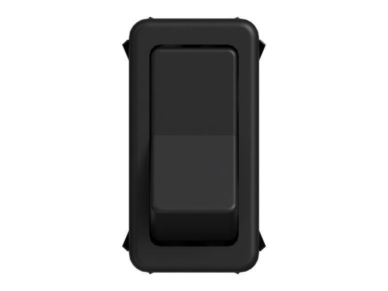 Кулисный переключатель в сборе