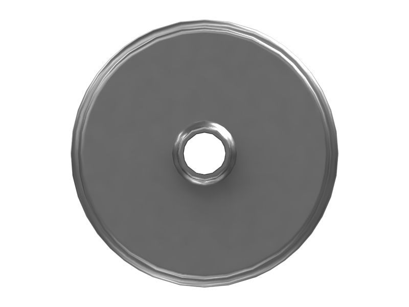 Сапун в сборе