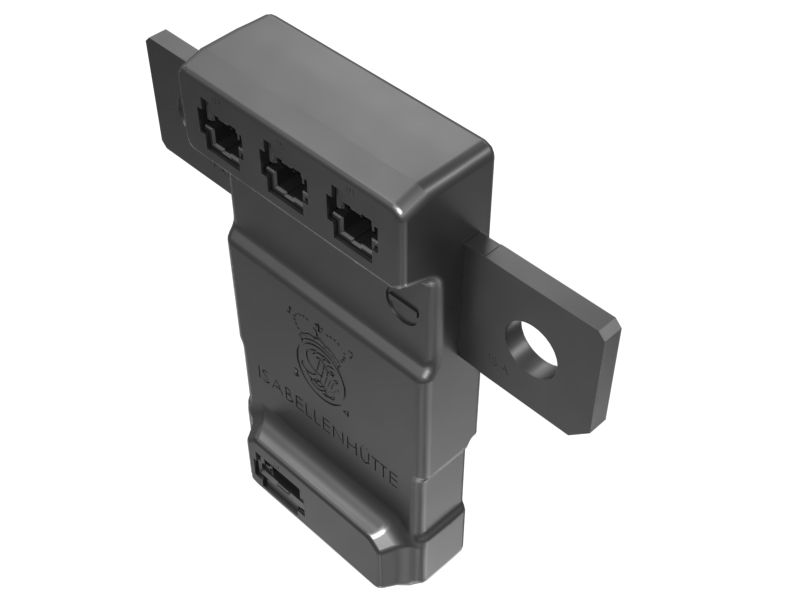 Power Module Battery Current Sensor