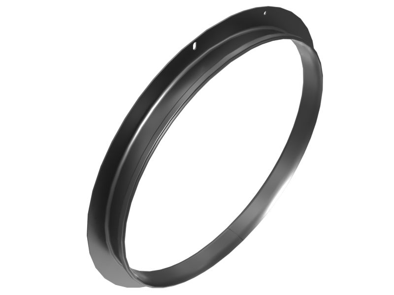 356-3146: КОЖУХ ВЕНТИЛЯТОРА