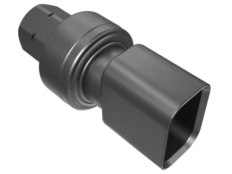 585-6641: 5 Volt Compressor Pressure Sensor