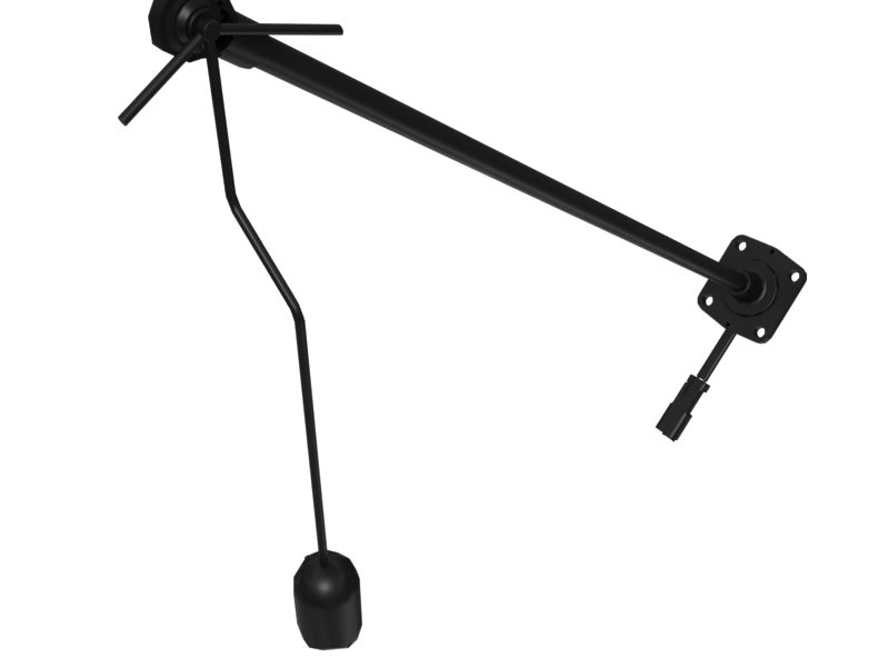 ДАТЧИК В СБОРЕ