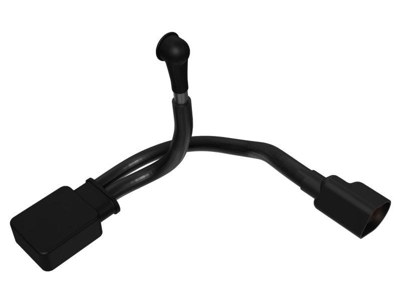 579-2280: Battery Wiring Cable