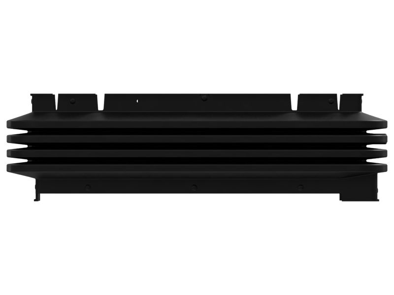 Suspension Seat Boot