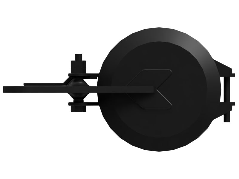 Дождевик для системы впуска и выпуска воздуха