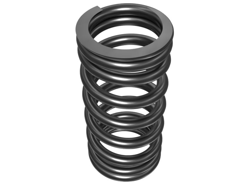 247-9908: 4.80mm Wire Diameter Outer Valve Spring