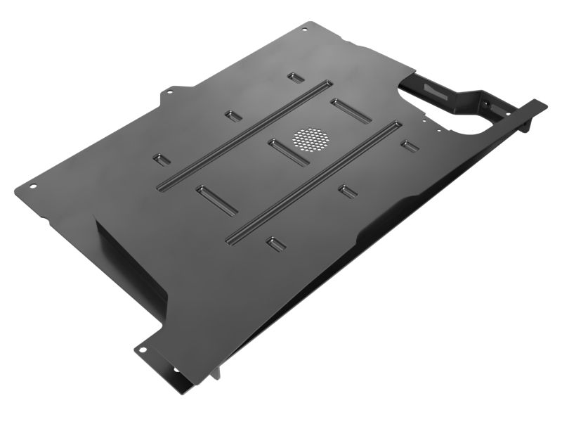 Hood Enclosure Cover