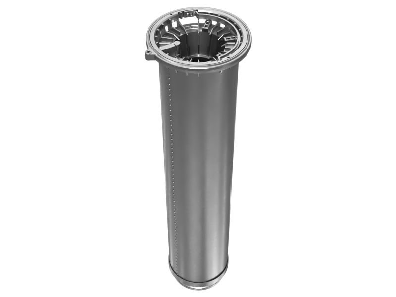 582-7604: Hydraulic Tank Filter Element
