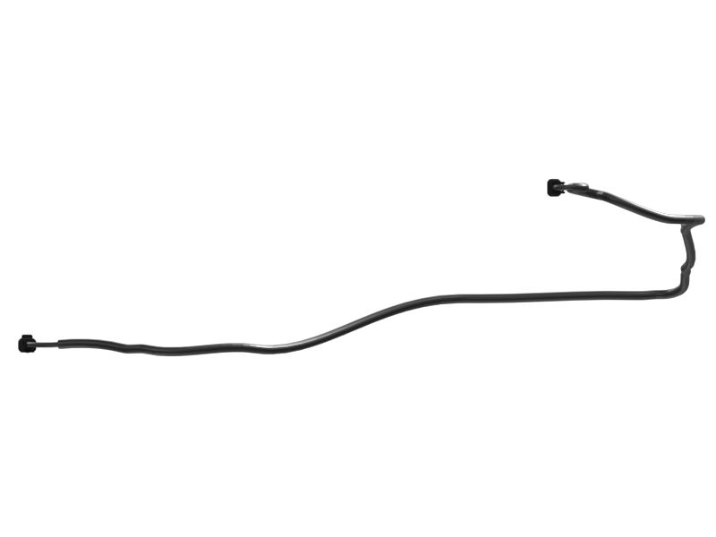 Radiator Reversible Fan Wiring Harness