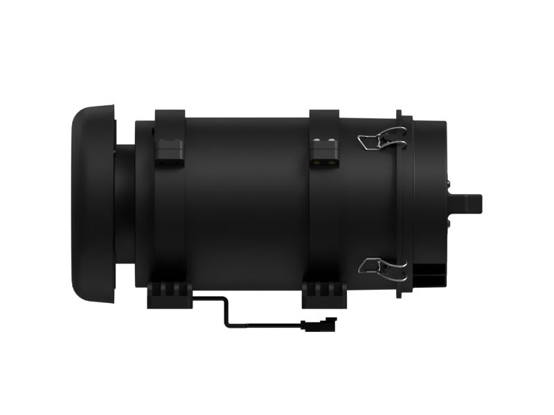 Air Intake Precleaner