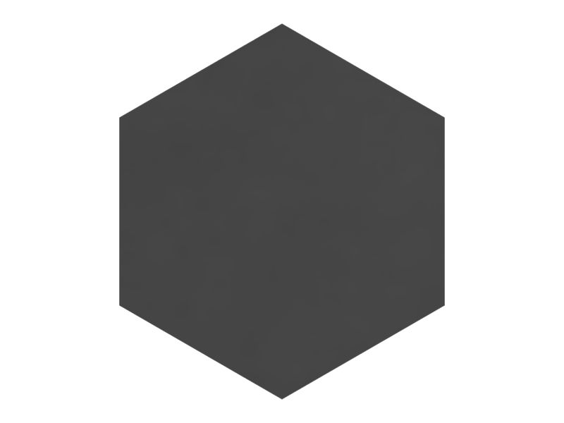 Болт с шестигранной головкой M16-2 x 160 мм