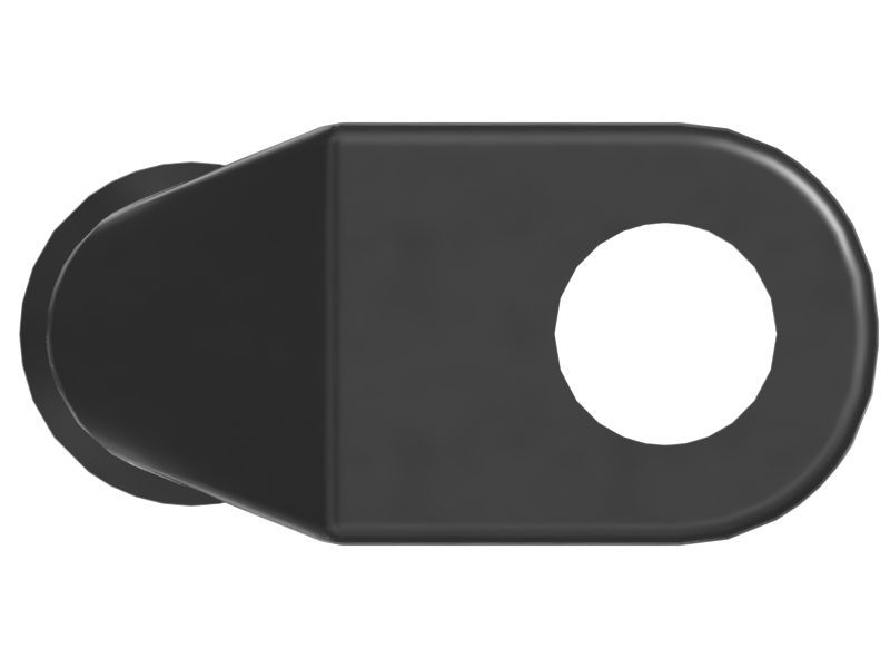 КЛЕММА КОЛЬЦЕВАЯ