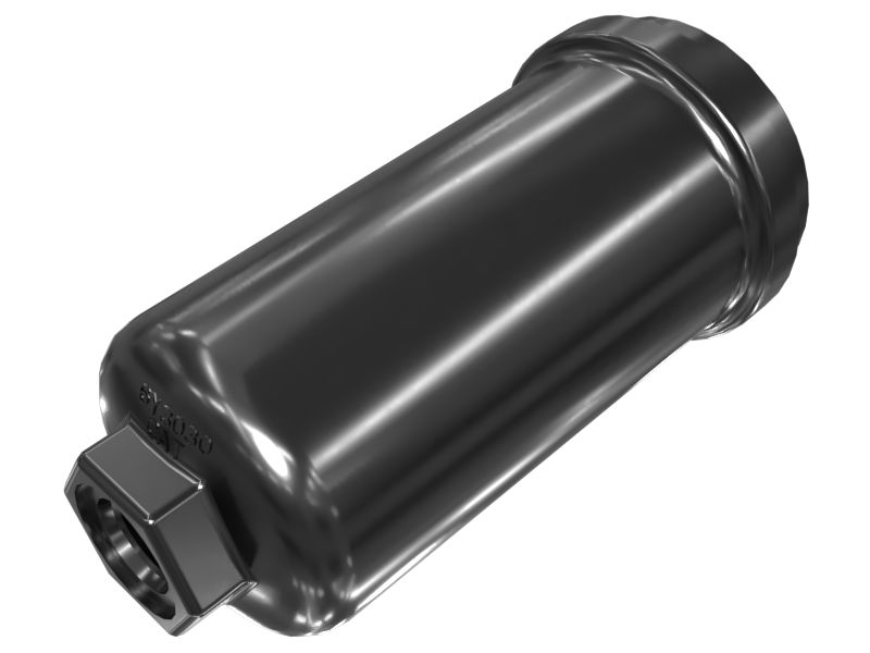 6Y-3030: КОЖУХ ФИЛЬТРА