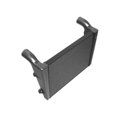 320-0214: Air Aftercooler