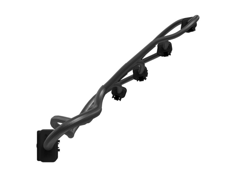 Implement Valve Wiring Harness