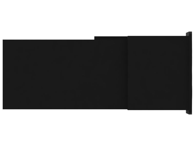 Панель управления в сборе