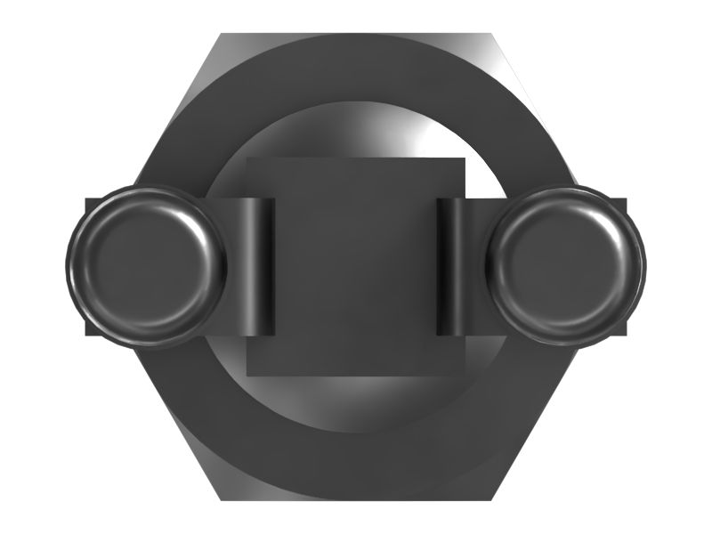 Датчик температуры охлаждающей жидкости