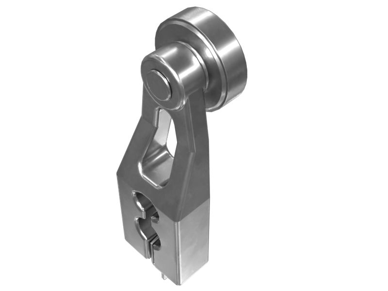 8D-4656: Рычаг концевого выключателя