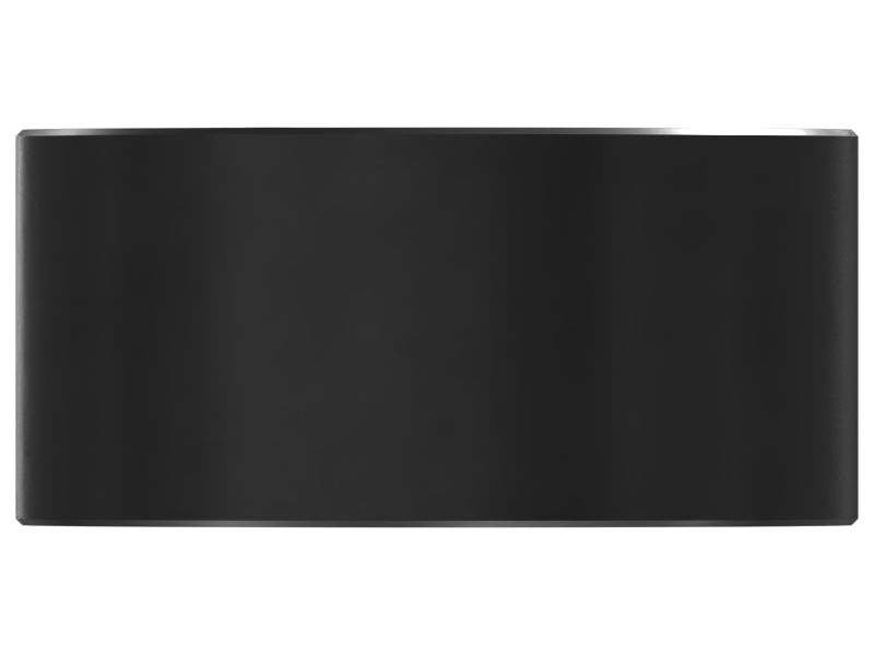 Пластина удерживающая штифт соединения ковша толщиной 61 мм