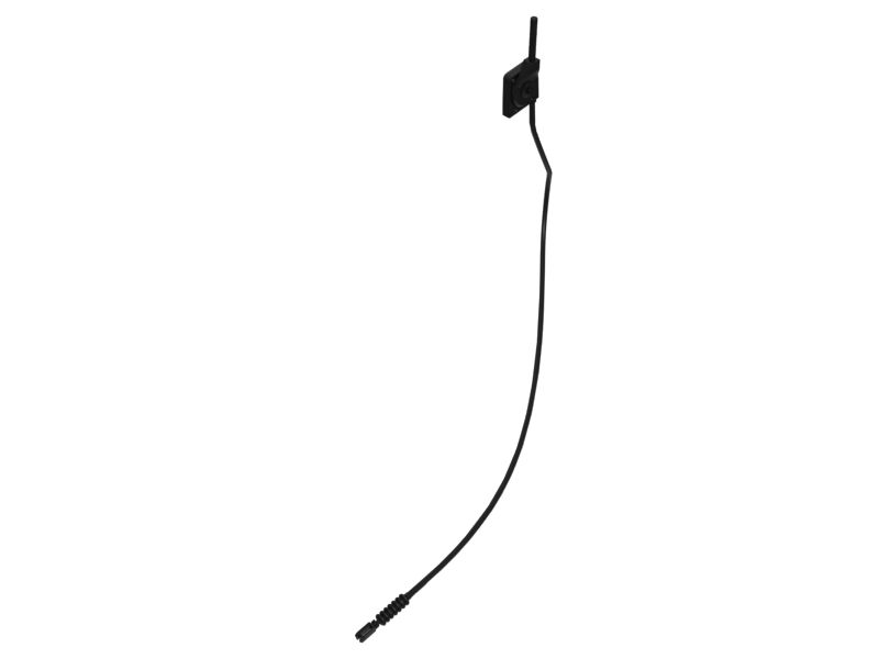 Ручной рычаг управления