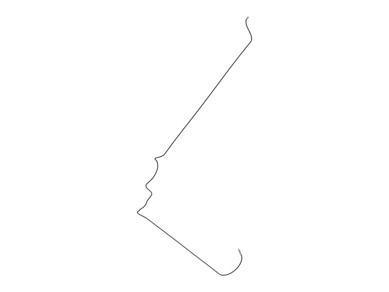 Коаксиальный кабель радиоприемника