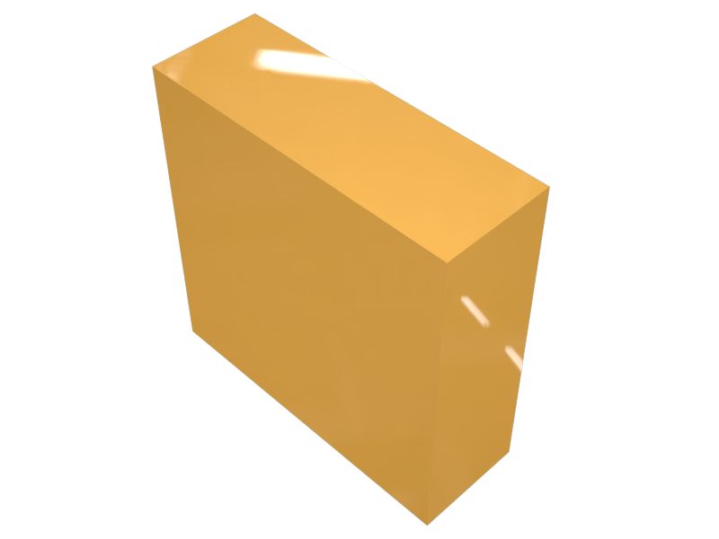 БЛОК КРЫШКИ