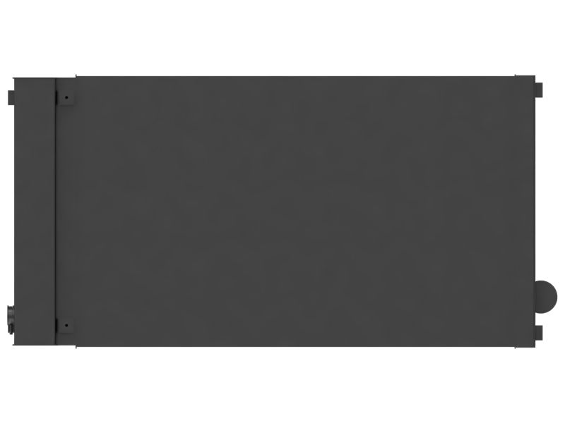 11.3 Fins Per Inch Radiator Core