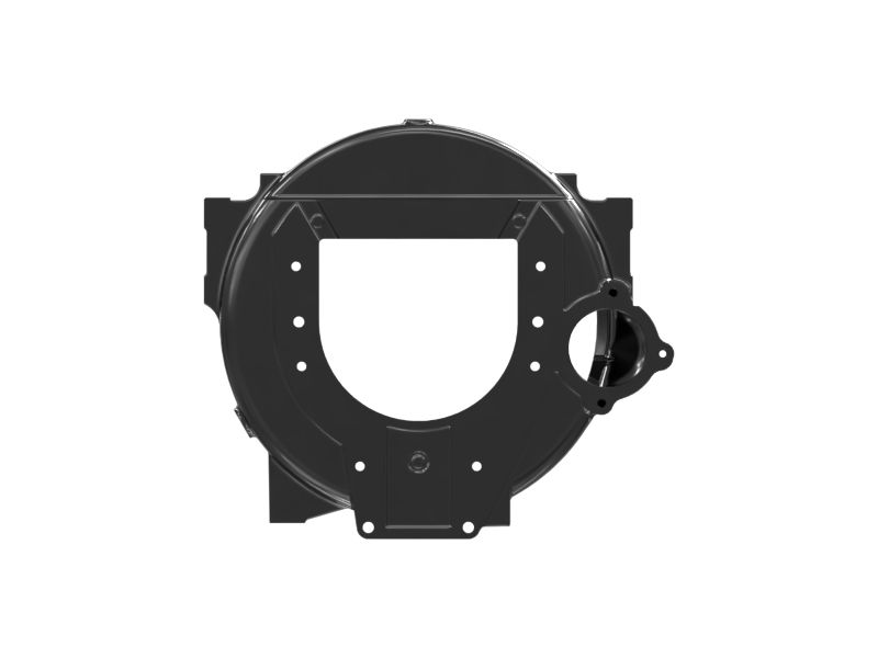 Flywheel Housing