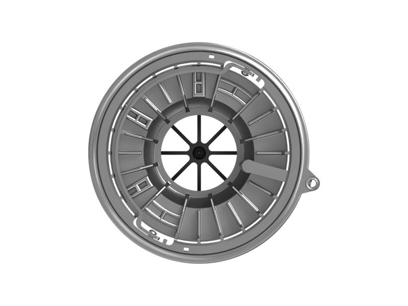 Hydraulic Tank Filter Element