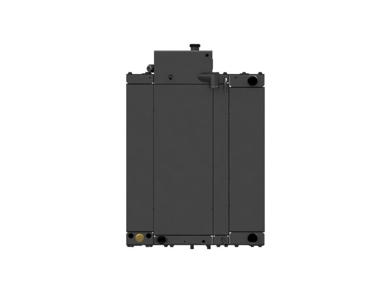 Hydraulic Oil Cooler