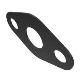 222-8214: 1mm Thick Water Lines Gasket