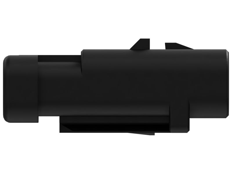 Розетка в сборе