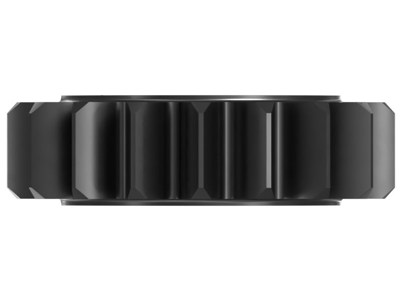 Стальная солнечная шестерня, наружный диаметр 175,20 мм