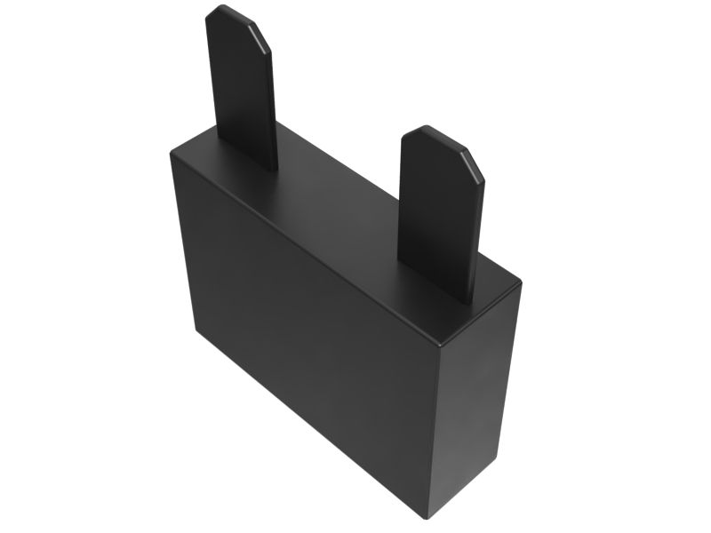 Плоский плавкий макси-предохранитель, 30 А