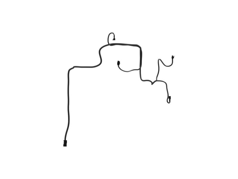 Water Separator Sensor Harness