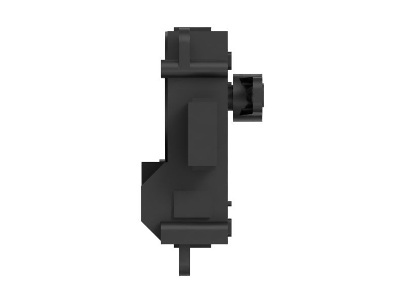 Электродвигатель системы кондиционирования воздуха